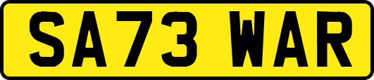 SA73WAR