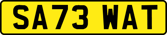 SA73WAT