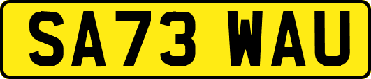 SA73WAU