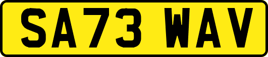 SA73WAV