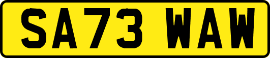SA73WAW