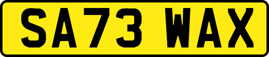 SA73WAX