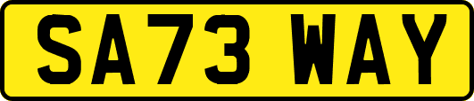 SA73WAY
