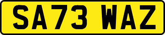 SA73WAZ
