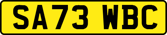 SA73WBC