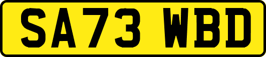 SA73WBD