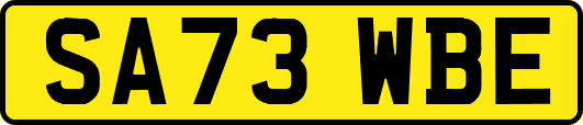 SA73WBE
