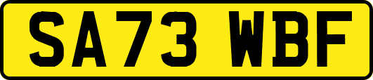 SA73WBF