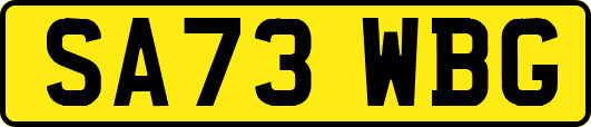 SA73WBG