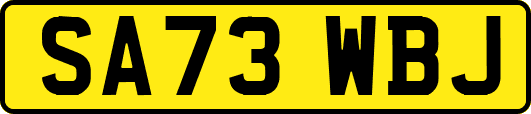 SA73WBJ