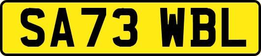 SA73WBL