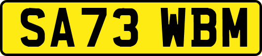 SA73WBM