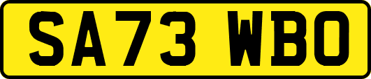 SA73WBO