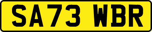 SA73WBR