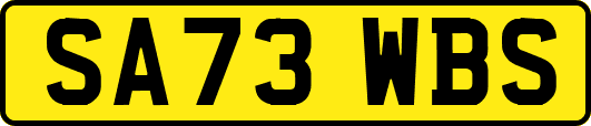 SA73WBS