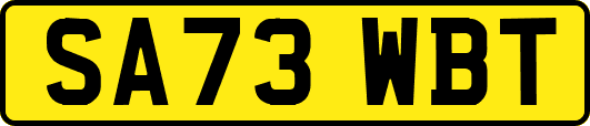 SA73WBT