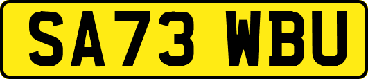 SA73WBU