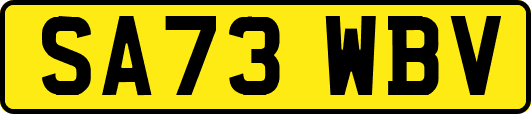 SA73WBV