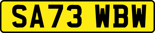 SA73WBW