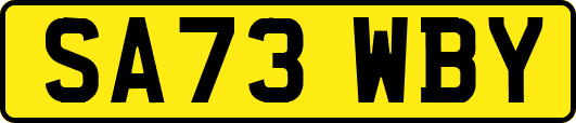 SA73WBY