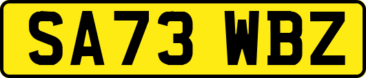 SA73WBZ