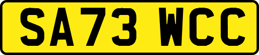 SA73WCC