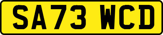 SA73WCD