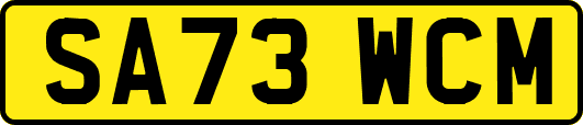 SA73WCM
