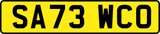SA73WCO