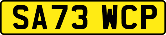 SA73WCP