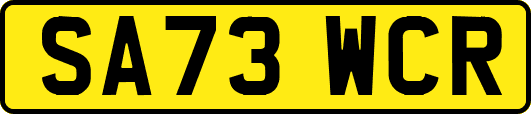 SA73WCR