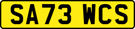 SA73WCS
