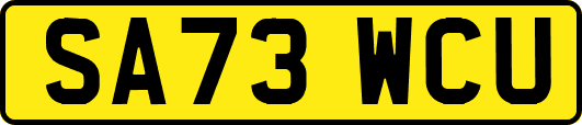 SA73WCU