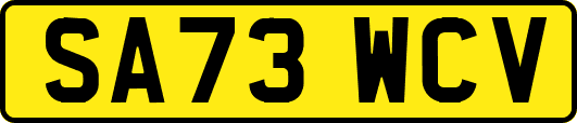 SA73WCV