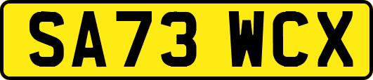 SA73WCX