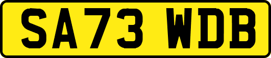 SA73WDB