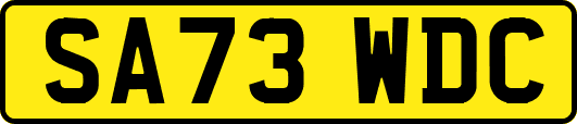 SA73WDC