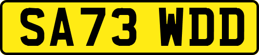 SA73WDD