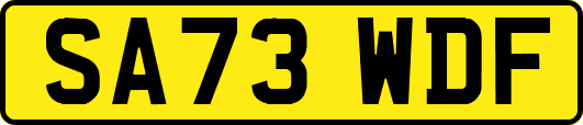 SA73WDF