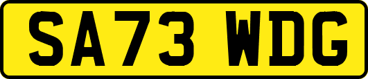 SA73WDG