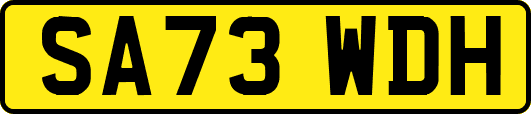 SA73WDH