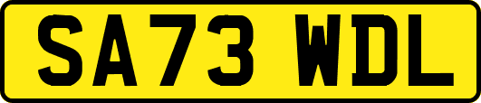 SA73WDL