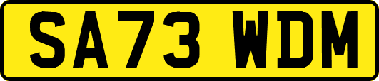 SA73WDM