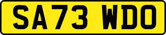 SA73WDO