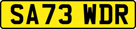 SA73WDR