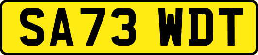 SA73WDT