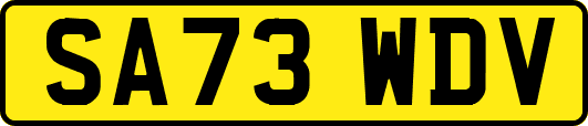 SA73WDV