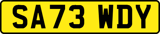 SA73WDY