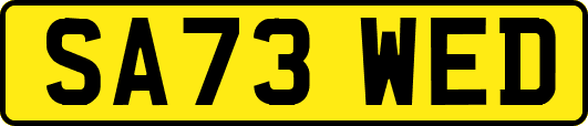 SA73WED
