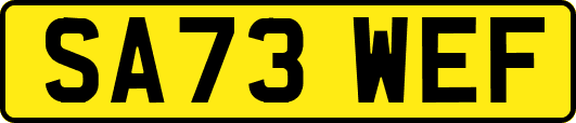 SA73WEF